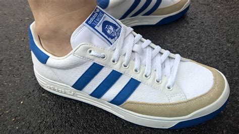 Adidas nastase originals